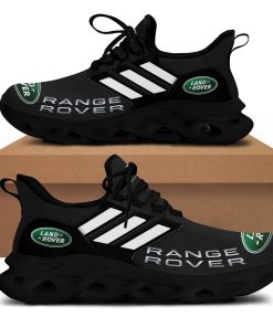 Land Rover New Shoes max soul