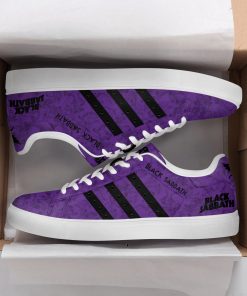 Black Sabbath Stan Smith Shoes