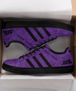 Black Sabbath Stan Smith Shoes