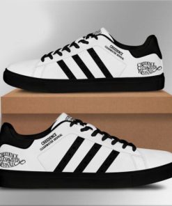 Creedence Clearwater Revival Stan Smith Shoes