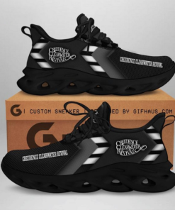 Creedence Clearwater Revival New Shoes max soul