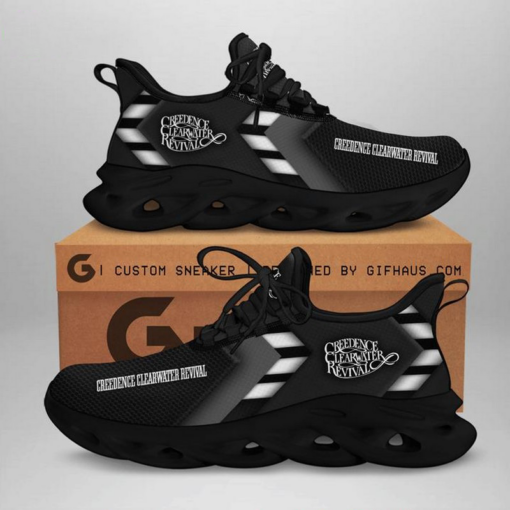 Creedence Clearwater Revival New Shoes max soul
