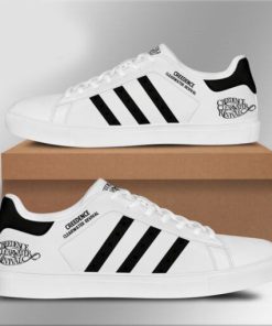 Creedence Clearwater Revival Stan Smith Shoes