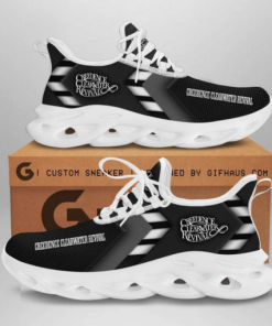 Creedence Clearwater Revival New Shoes max soul
