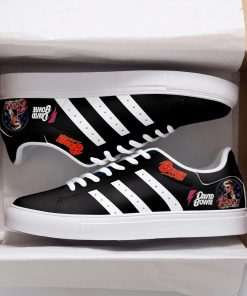 David Bowie Stan Smith Shoes