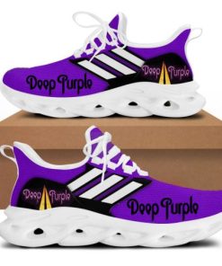 Deep Purple New Shoes max soul