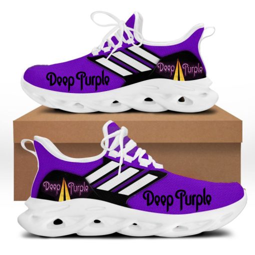 Deep Purple New Shoes max soul