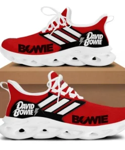 David Bowie New Shoes max soul