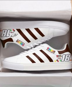 Kyle Busch Stan Smith Shoes