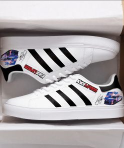 Kyle Larson Stan Smith Shoes