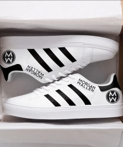 Morgan Wallen Stan Smith Shoes