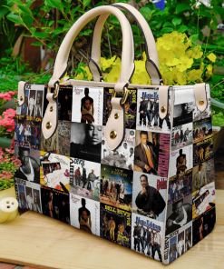 New Edition Leather Bag
