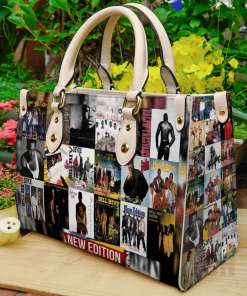 New Edition Leather Bag