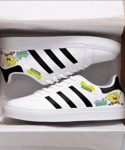 SpongeBob Stan Smith Shoes