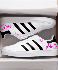 P!nk Stan Smith Shoes