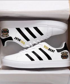 VOLBEAT Stan Smith Shoes