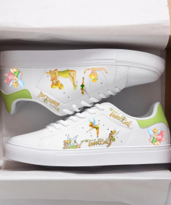 Tinker Bell Stan Smith Shoes