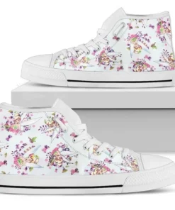 Tinker Bell High Top New