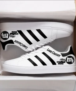 Toyota Land Cruiser Stan Smith Shoes
