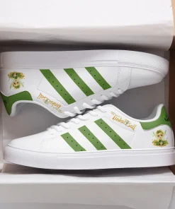 Tinker Bell Stan Smith Shoes