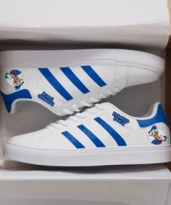 Donald Duck Stan Smith Shoes