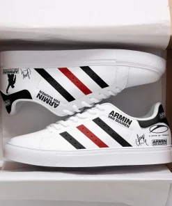 Armin van Buuren Stan Smith Shoes