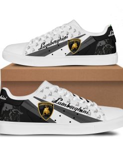 Lamborghini Stan Smith Shoes