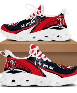 AC Milan New Shoes max soul