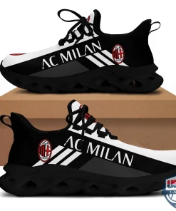 AC Milan New Shoes max soul