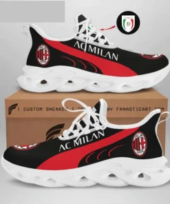 AC Milan New Shoes max soul