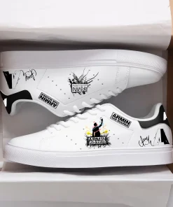 Armin van Buuren Stan Smith Shoes