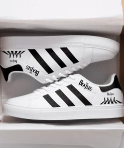 The Beatles Stan Smith Shoes