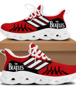 The Beatles New Shoes max soul