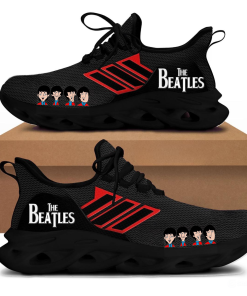The Beatles New Shoes max soul