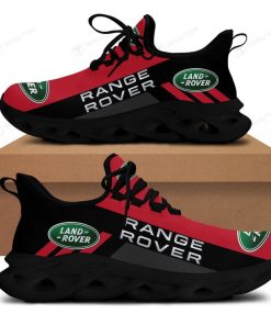 Land Rover New Shoes max soul