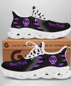 Deep Purple New Shoes max soul