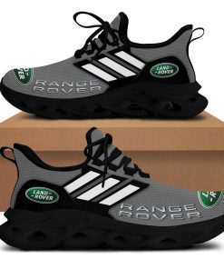Land Rover New Shoes max soul