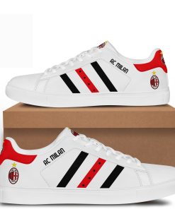 AC Milan Stan Smith Shoes