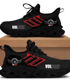 VOLBEAT New Shoes max soul