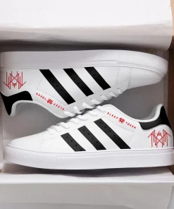 Sleep Token Stan Smith Shoes