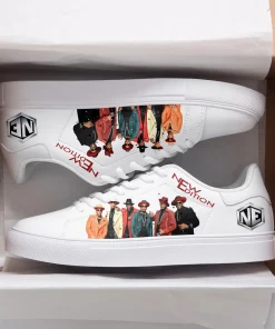 New Edition Stan Smith Shoes