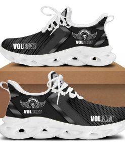VOLBEAT New Shoes max soul