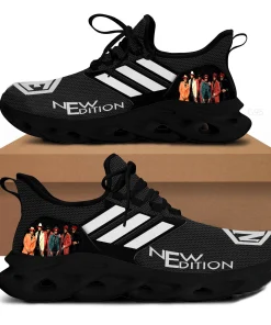 New Edition New Shoes max soul