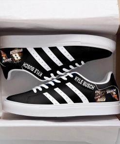 Kyle Busch Stan Smith Shoes