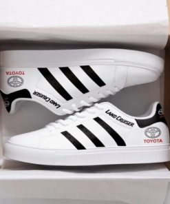 Toyota Land Cruiser Stan Smith Shoes