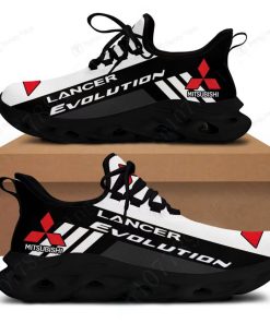 Mitsubishi New Shoes max soul