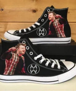 Morgan Wallen High Top New