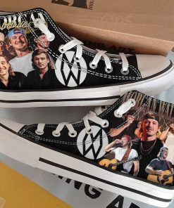 Morgan Wallen High Top New