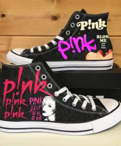 P!nk High Top New