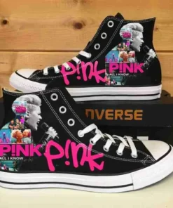 P!nk High Top New